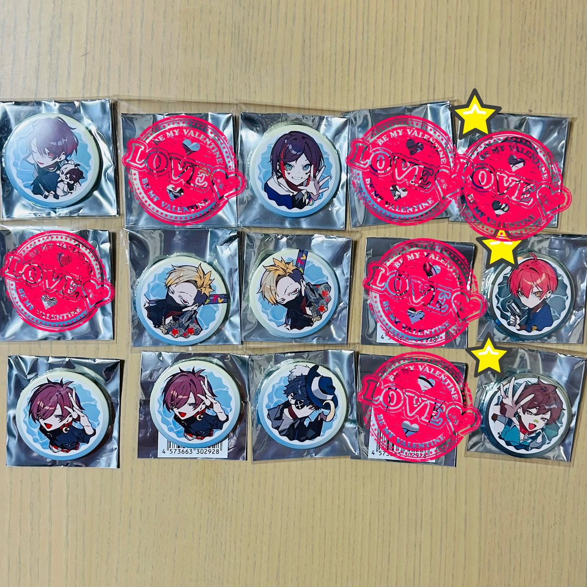 jos✩ tweet media