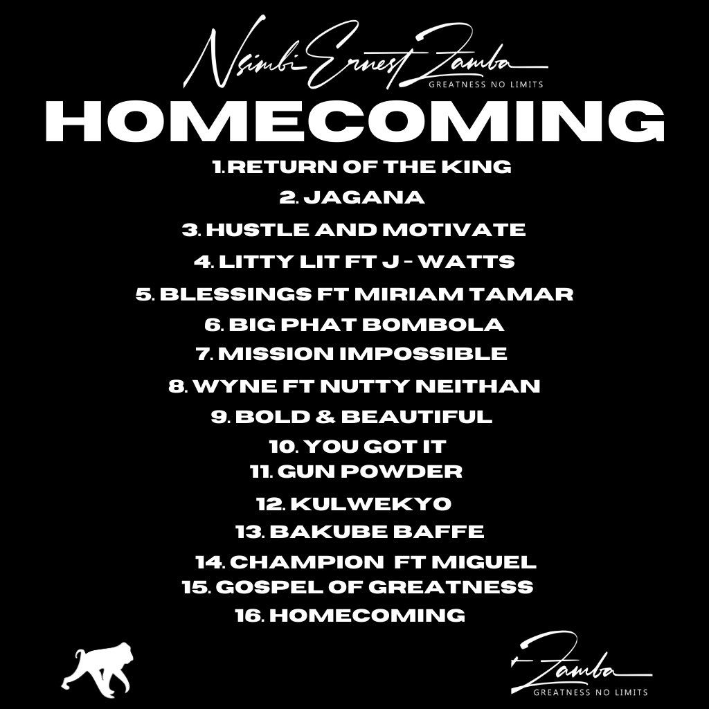 𝐆𝐍𝐋 𝐙𝐚𝐦𝐛𝐚 ♕ ™ tweet media