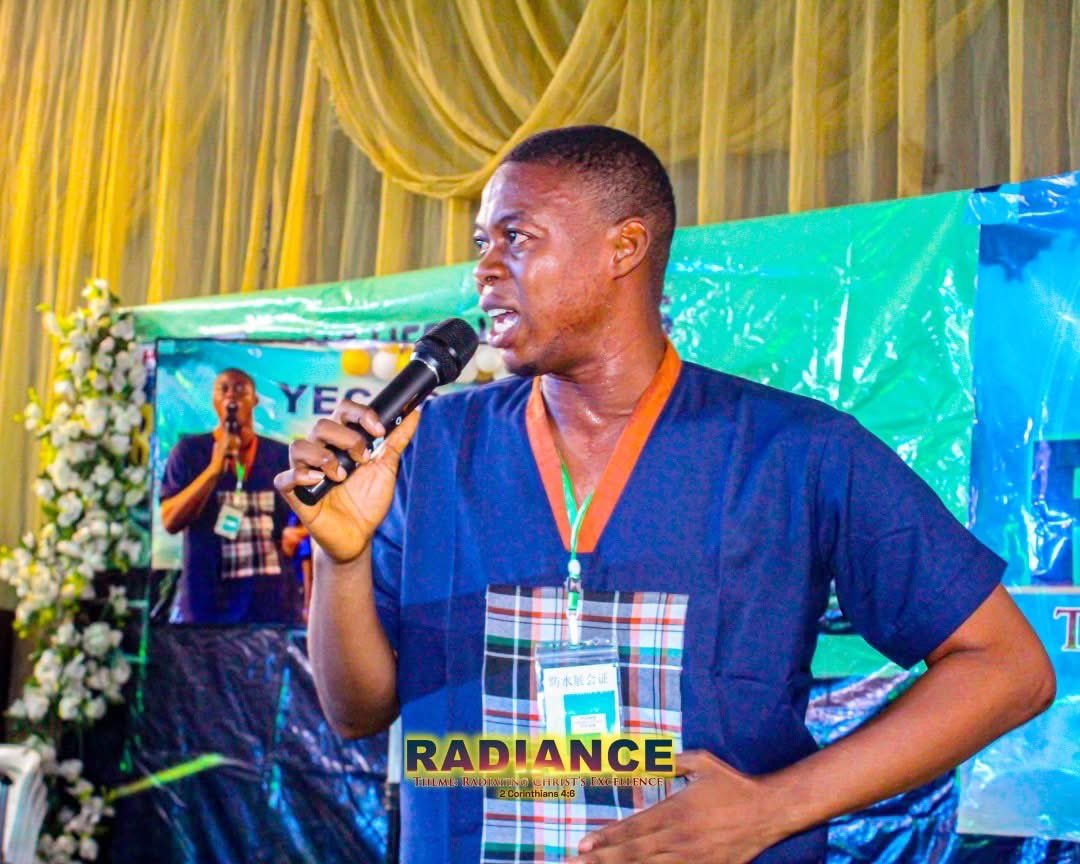 BLHMYEC's tweet photo. Day One Evening Session🔥

Day 1 closed with power and glory! 
This evening, God moved mightily, lives were refreshed, hearts were empowered, and His excellence radiated through every moment. 

What a glorious way to begin YEC/SSC2025! 

#Radiance #YEC2025 #SSC2025 #DayOneEvening https://t.co/pzMbhXqwzN