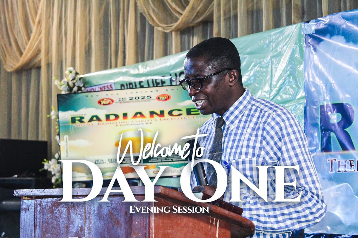BLHMYEC's tweet photo. Day One Evening Session🔥

Day 1 closed with power and glory! 
This evening, God moved mightily, lives were refreshed, hearts were empowered, and His excellence radiated through every moment. 

What a glorious way to begin YEC/SSC2025! 

#Radiance #YEC2025 #SSC2025 #DayOneEvening https://t.co/pzMbhXqwzN
