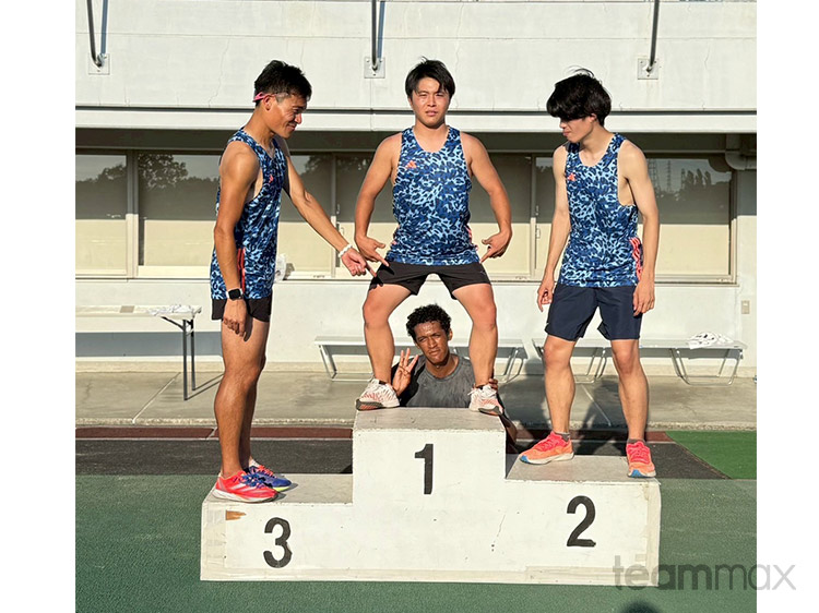 【集合写真】 ／ 🎽E-forces🥇様より写真をいただきました！ \ 写真の詳細はこちらから https://t.co/ZzSPglMM4t ...