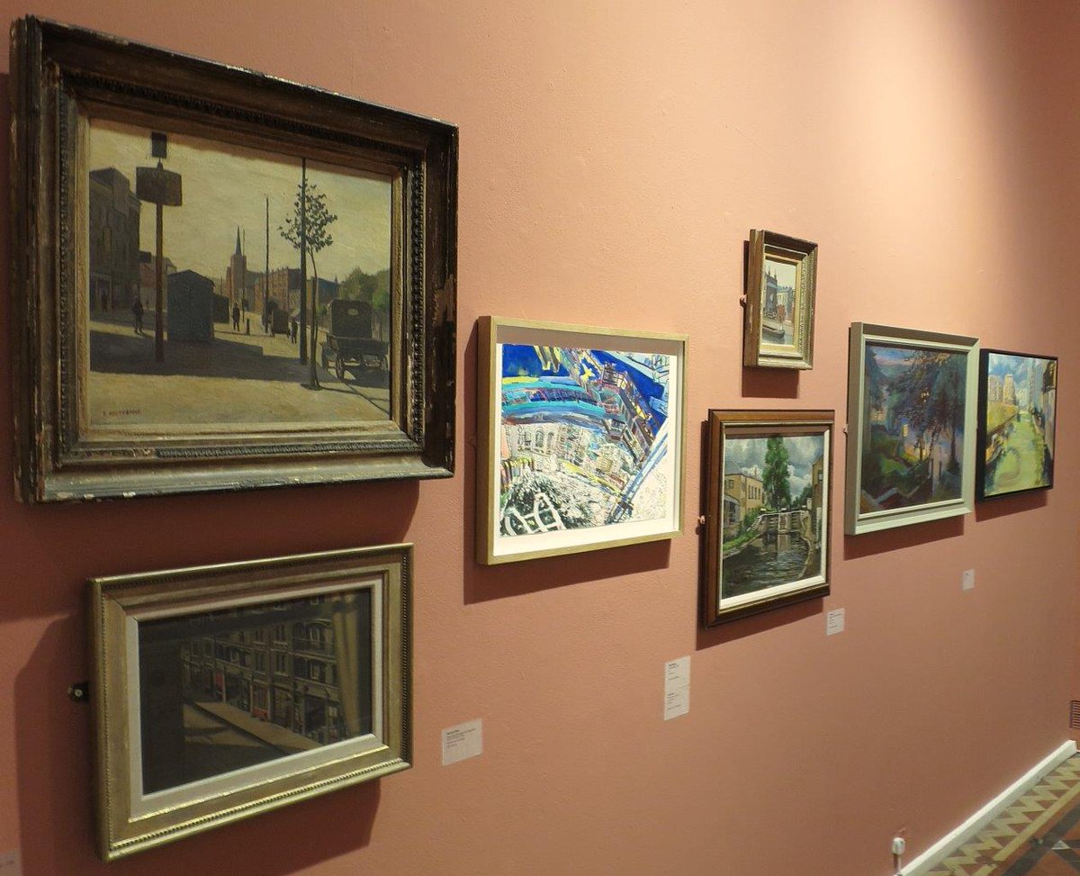 East London Group tweet media