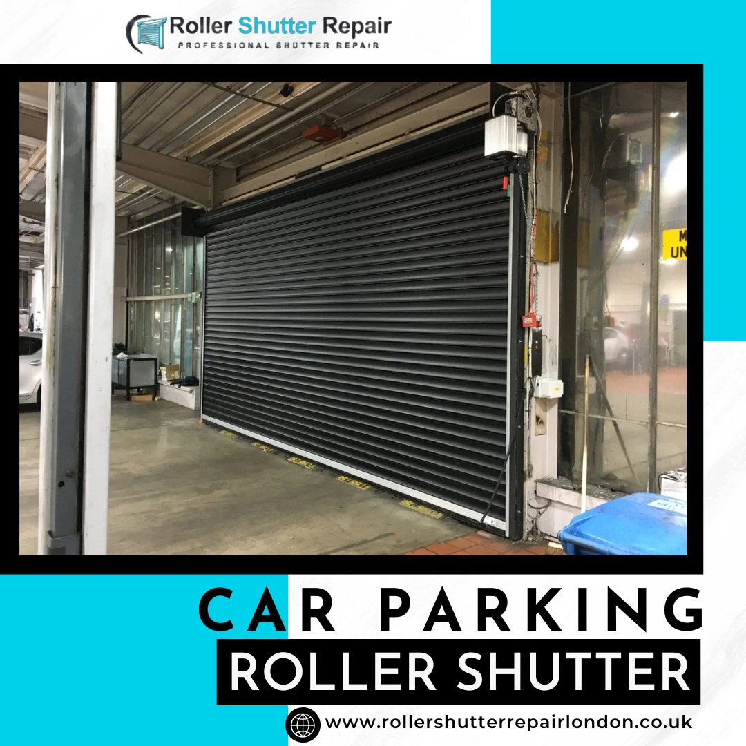 Shutter_Repair_'s tweet photo. 👉Secure your space with our Car-Parking Roller Shutter Installation & repair service. Durable, reliable & designed for smooth operation, ensuring safety & convenience. Professional service you can trust🚗
#RollerShutter #Security #ExpertService
👉Website: https://t.co/GmPG514cOO https://t.co/VKTFj52Eo4