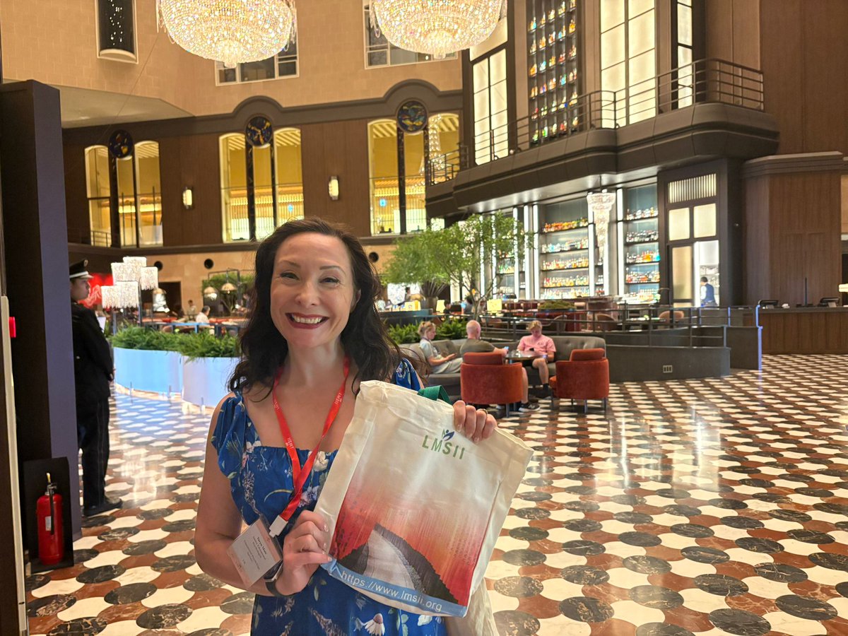 Congratulations to Taryn who was both a speaker and the session chair at the 2nd World Conference on Education and Training in Tokyo! 

Presenting on 'Metacognitive and Self-regulatory Approach'

Congratulations Dr. Taryn Moir, Senior Educational Psychologist