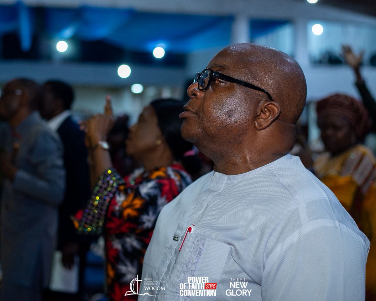 wocomworld's tweet photo. “At Victory Theatre, every moment is a reminder that in Christ, triumph is our portion.  
Lives are transformed, faith is ignited, and glory is revealed!”

#VictoryTheatre #NewGlory #PFC2025 #PowerOfFaithConvention2025 #WocomWorld #WOCOMat40 https://t.co/dLASG9YriT