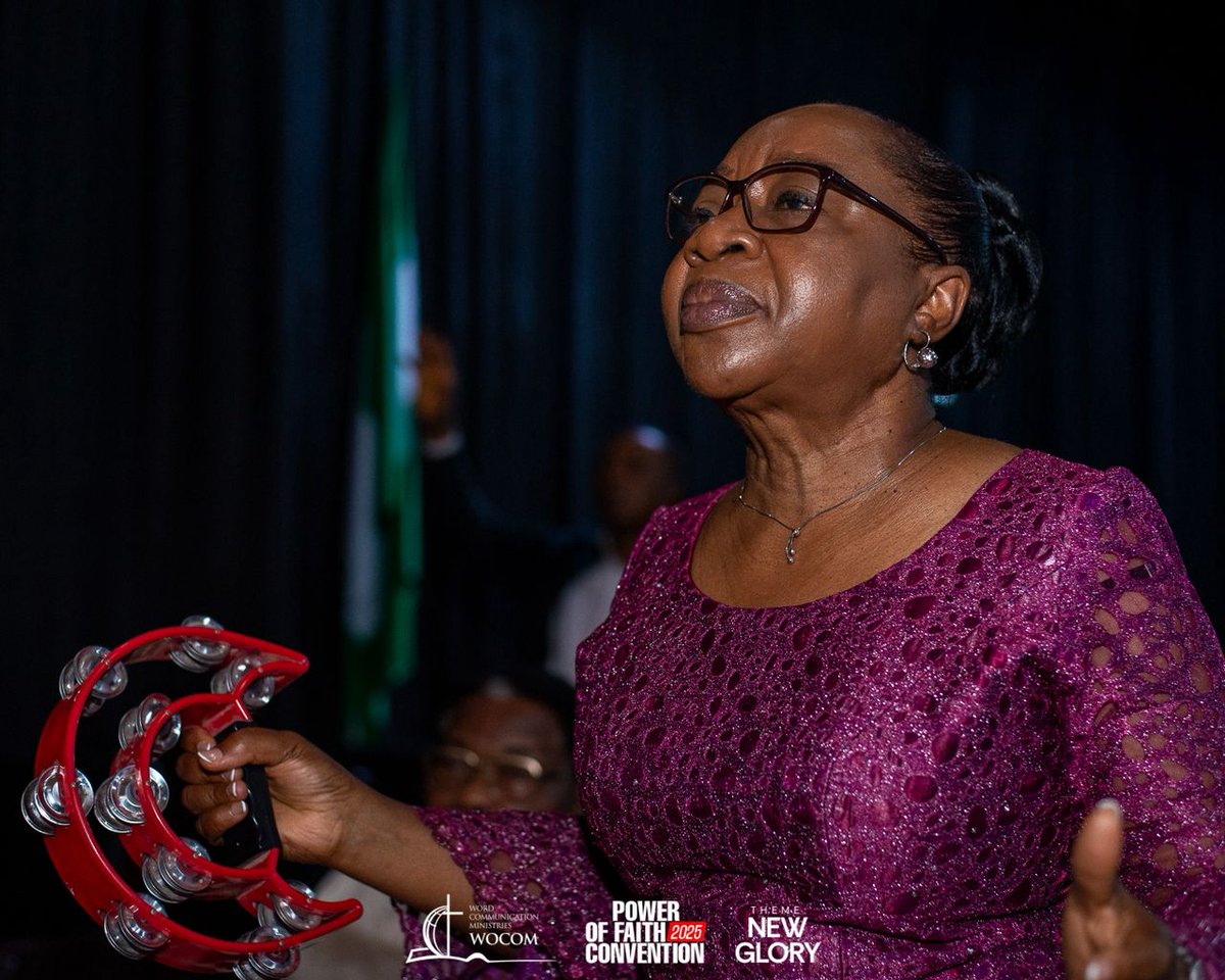 wocomworld's tweet photo. “At Victory Theatre, every moment is a reminder that in Christ, triumph is our portion.  
Lives are transformed, faith is ignited, and glory is revealed!”

#VictoryTheatre #NewGlory #PFC2025 #PowerOfFaithConvention2025 #WocomWorld #WOCOMat40 https://t.co/dLASG9YriT