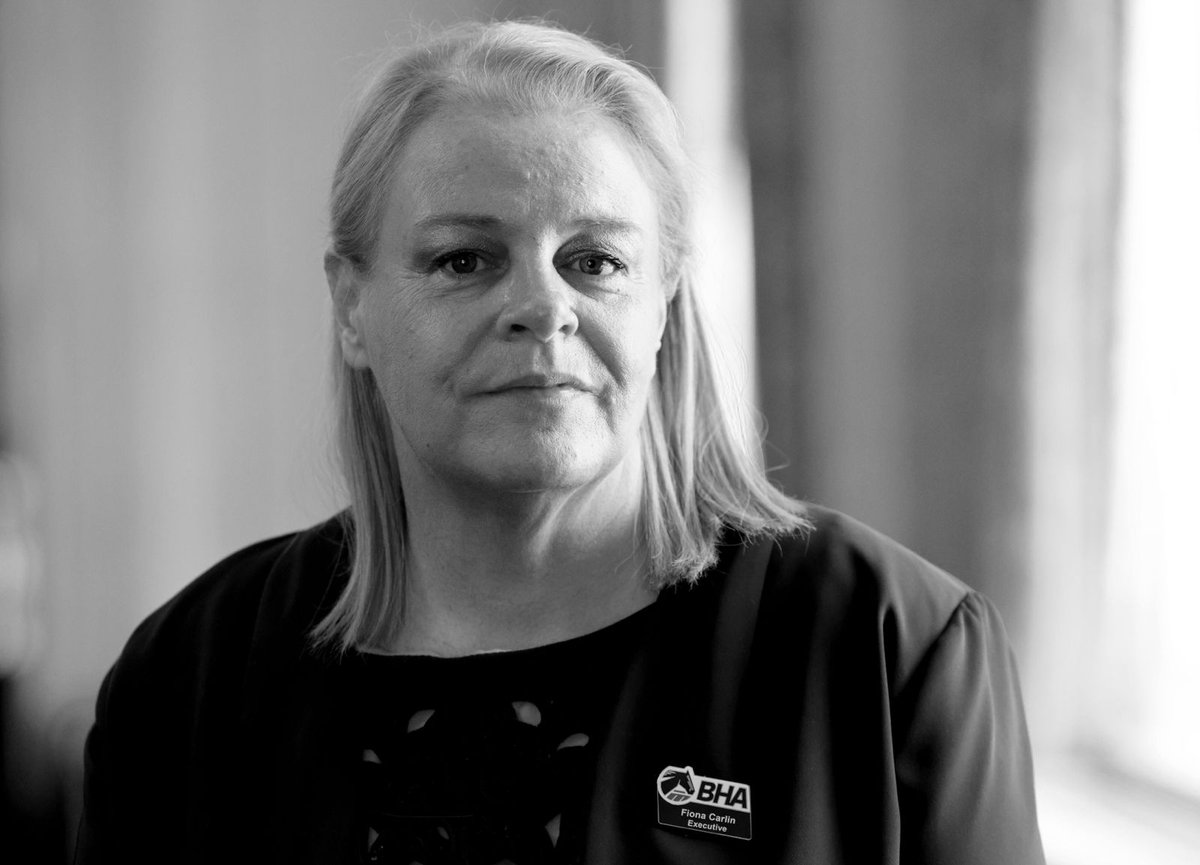 British Horseracing Authority tweet media