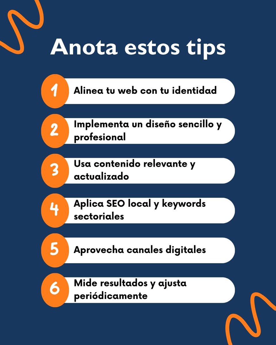 ¿Quieres que tu despacho destaque en el mundo digital?

Haz crecer tu visibilidad online con acciones simples y efectivas. Trabaja en tu web, crea contenido que aporte valor y monitoriza tus resultados.

Conecta, impacta y evoluciona en el entorno digital