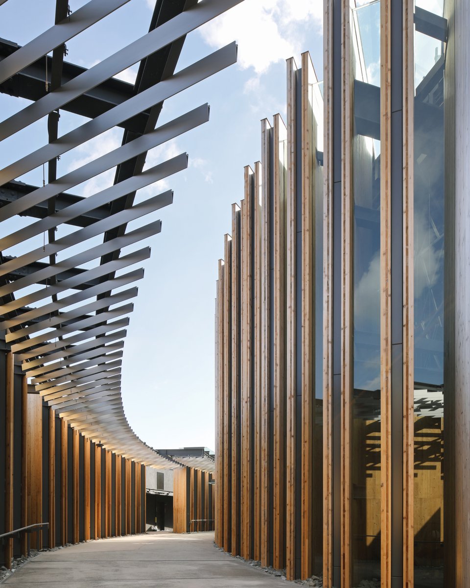 NIKKEN SEKKEI on X: 