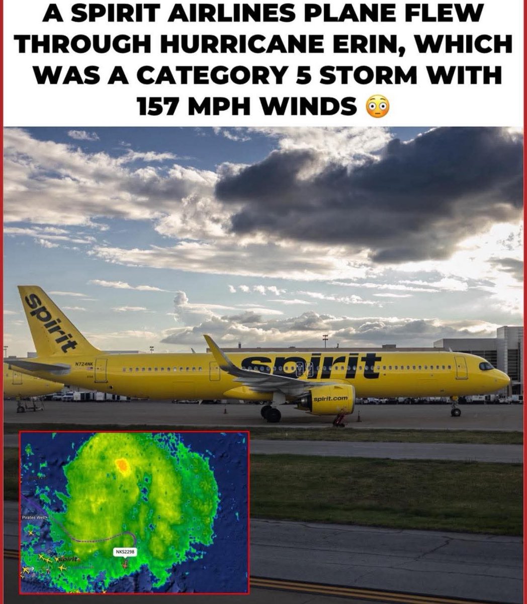 Mňo...tak a třeba právě aby se neděly takové případy existují navigátoři a navigační oddělení. 

Bizar je poslat skrz takovou cyklónu. 

Btw vite, že "hurikán" je místní označení cyklón v oblastech Karibského moře a okolí? :) 

Jako meteorologický jev je to "tropická cyklóna"