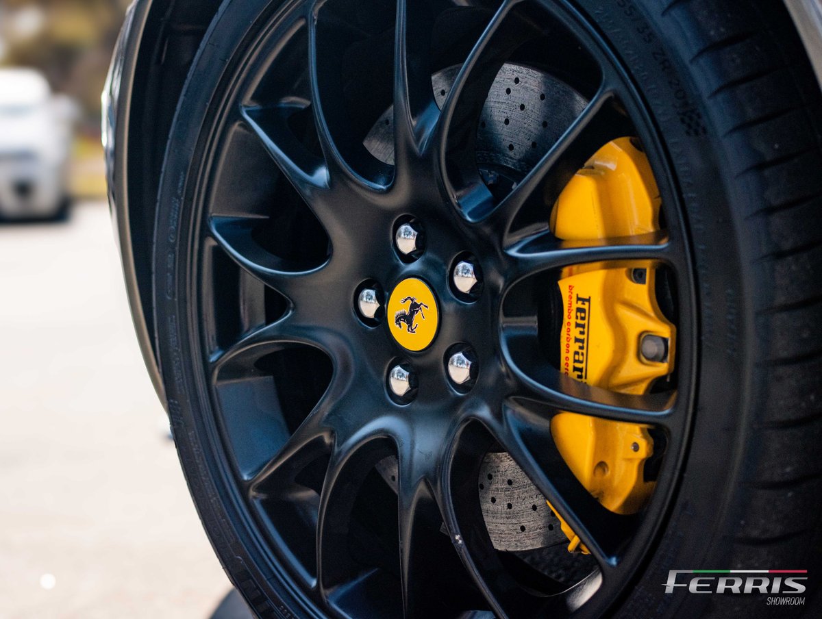 ferriscarssa's tweet photo. Grand Touring, the Ferrari Way
The 2010 Ferrari 612 Scaglietti, where power meets refinement in a V12 symphony.
2010 | 39,496km
For more info: https://t.co/0brEdkWdmg
#Ferrari612Scaglietti #V12Luxury #GrandTouring #FerrisCars #SupercarCollector #DriveFerris #FerrariLifestyle https://t.co/xFvb0KqTF3