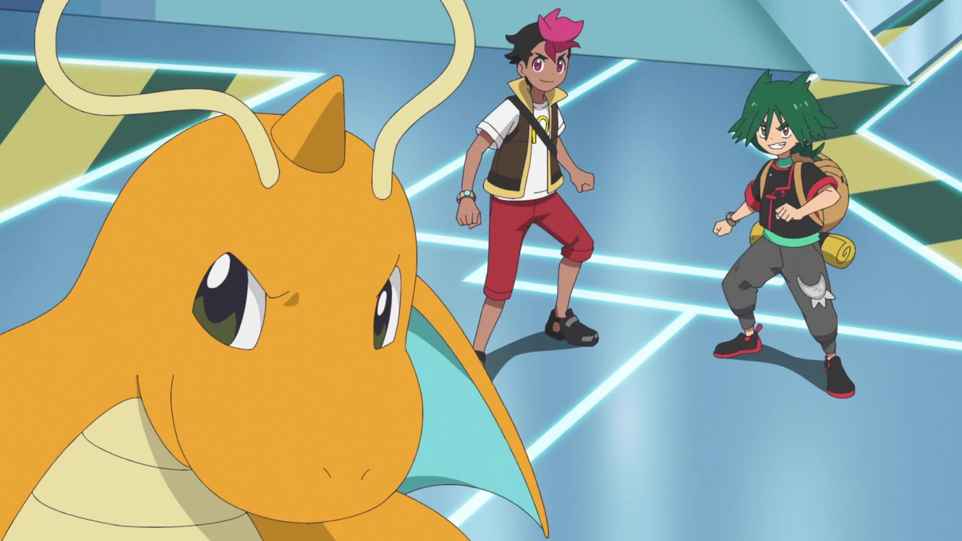 アニメ「ポケットモンスター」公式 on X: 