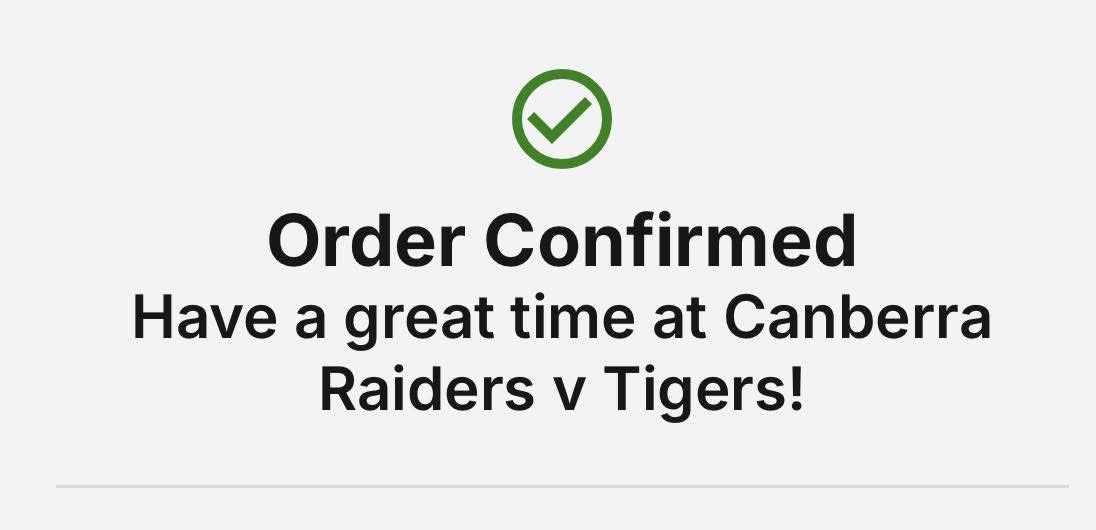 You know what? I think I will.