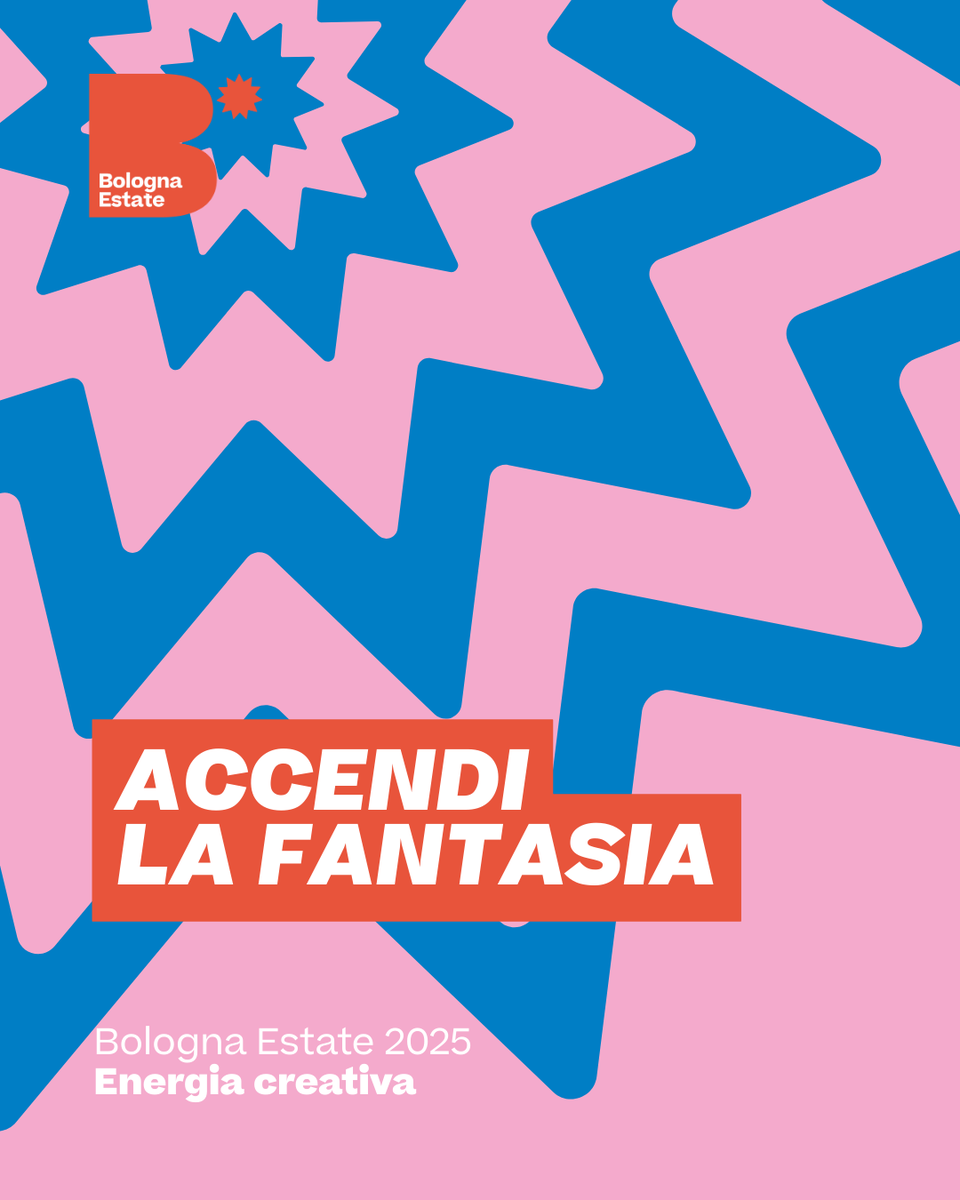 Bologna Welcome (@bolognawelcome) on Twitter photo ๐๐Fino al 28 settembre #Bologna vi aspetta con #BolognaEstate: concerti, cinema all'aperto, spettacoli teatrali, mostre, incontri, festival-> tinyurl.com/36jtb6wm <a href="/comunebologna/">Comune di Bologna</a> <a href="/turismoER/">inEmiliaRomagna</a> ๐๐Fino al 28 settembre #Bologna vi aspetta con #BolognaEstate: concerti, cinema all'aperto, spettacoli teatrali, mostre, incontri, festival-> tinyurl.com/36jtb6wm <a href="/comunebologna/">Comune di Bologna</a> <a href="/turismoER/">inEmiliaRomagna</a>