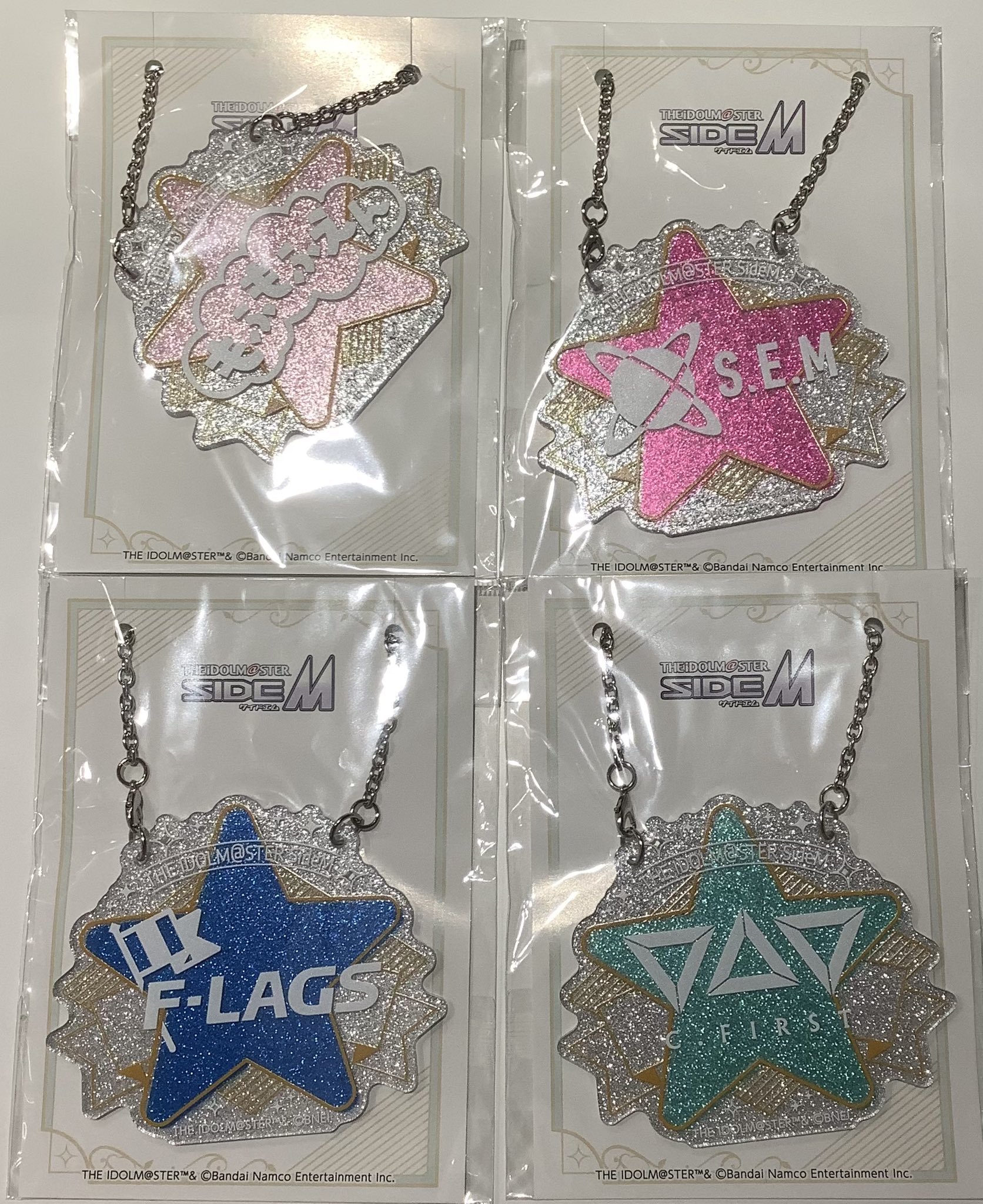 アイドルマスター オフィシャルショップ on X: 