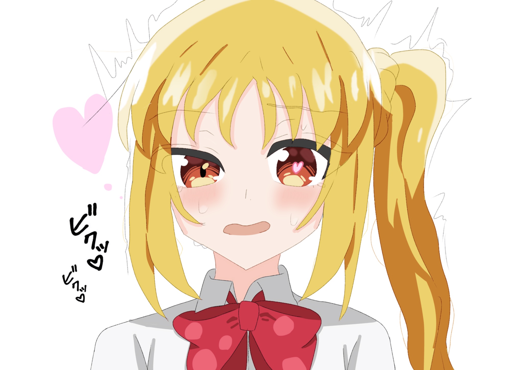 ❣️メガほっぺちゃん❣️選べる❣️No.４❣️ ﾊｯﾋﾟｰな1年になりますように♡(。☌ᴗ☌｡)🍒❤️