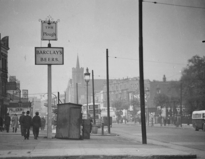 East London Group tweet media