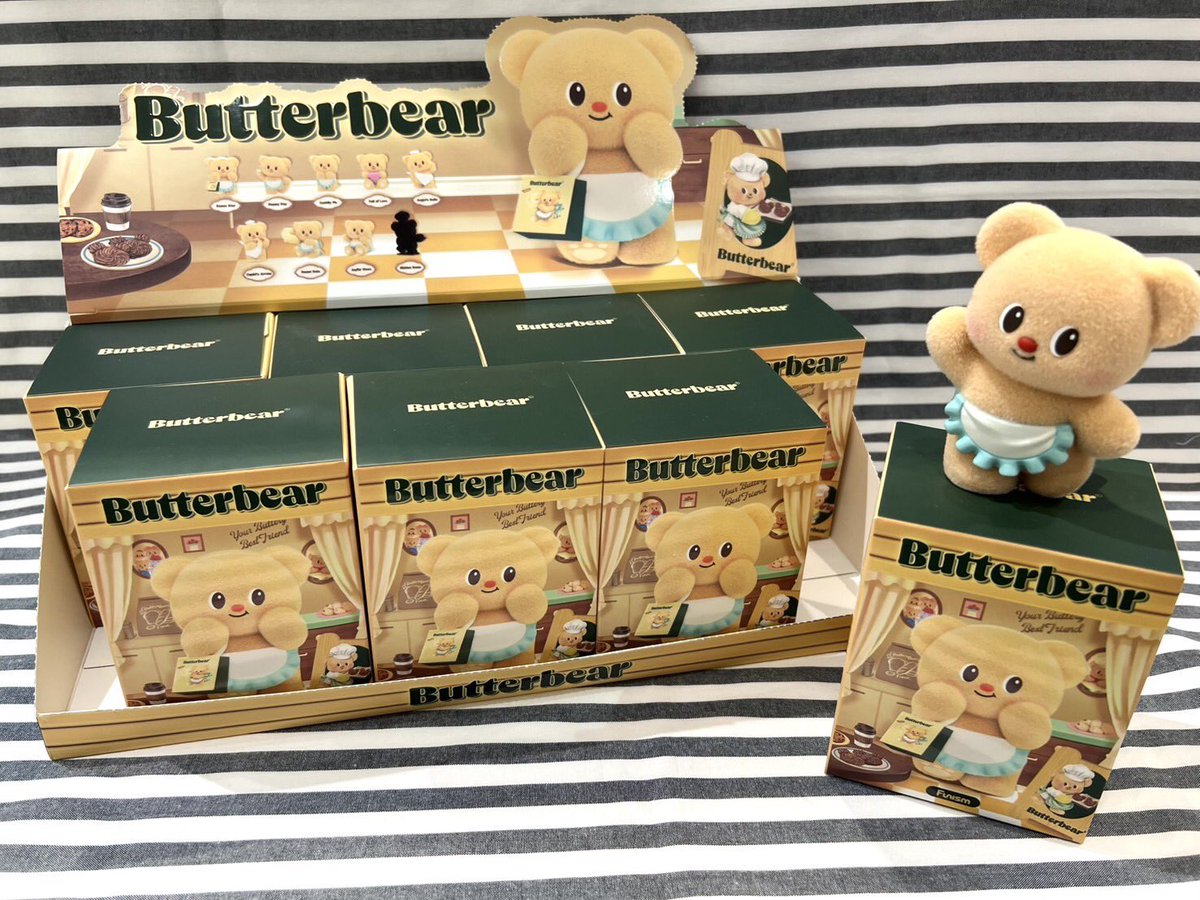 💖 新商品情報 💖 【#ブラインドボックス】の商品が入荷いたしました