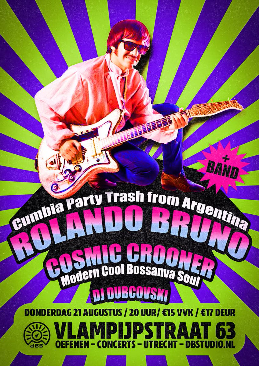 Vanavond <a href="/dbs_utrecht/">dB's</a>