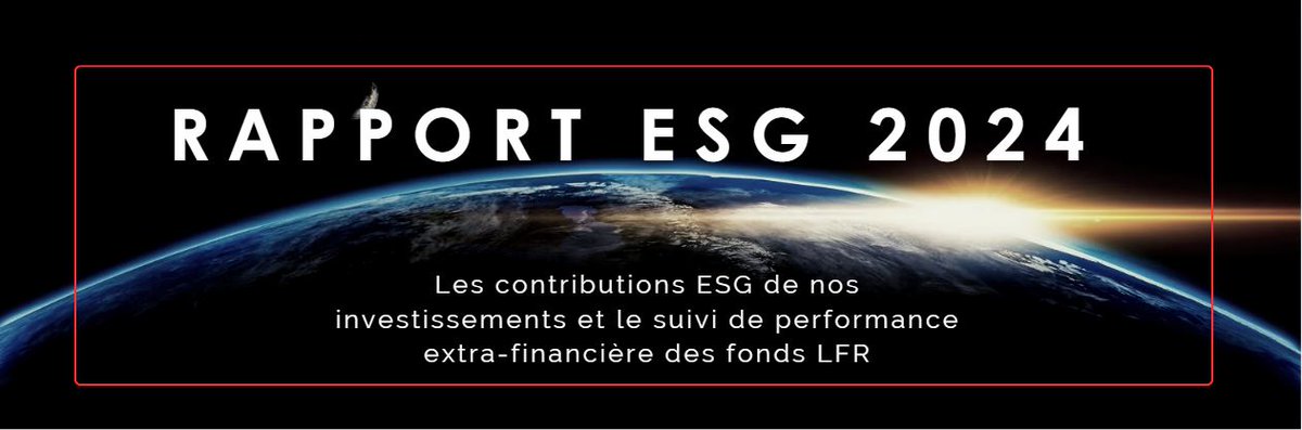 La Financière Responsable tweet media