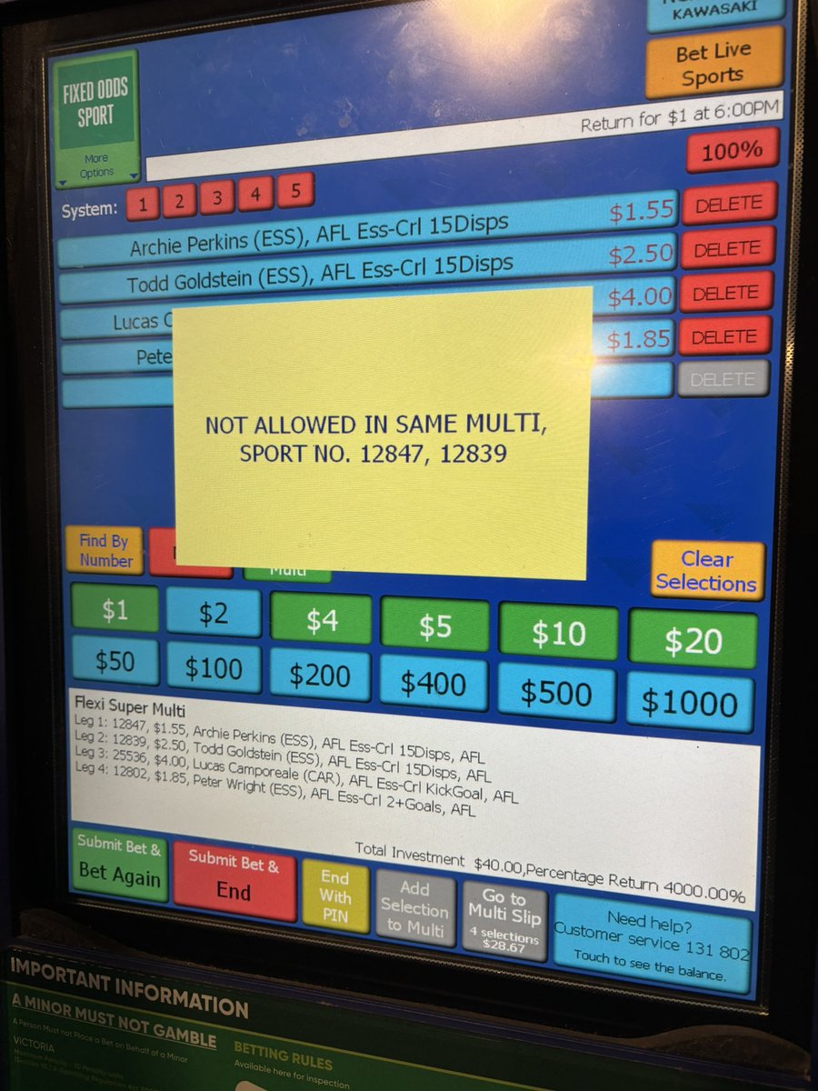 Michael Burke tweet media