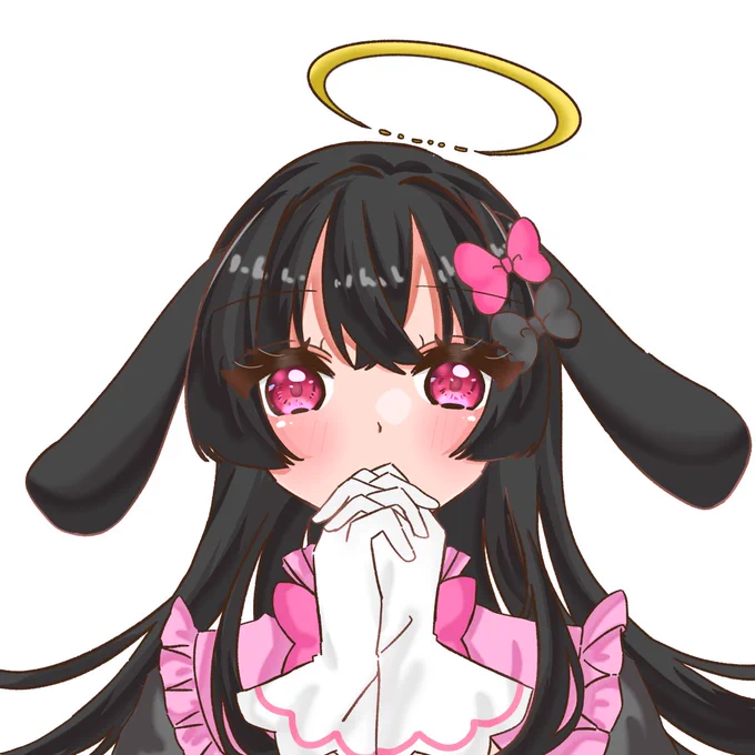 よろしければイラストお描きしたいです絵柄はこんな感じです!!