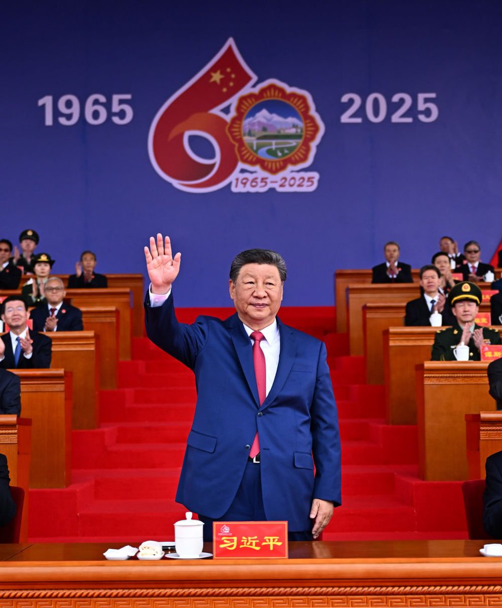 XisMoments's tweet photo. #XiJinping #Xizang https://t.co/mRtZLU80zu