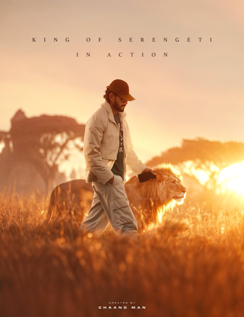 Sai chand (@chaandman) on Twitter photo Stepping Into THE WILD.... but the Globe is not ready 🌍🔥
The First Reveal in November 2025… 🔥🔥
<a href="/urstrulyMahesh/">Mahesh Babu</a> <a href="/ssrajamouli/">rajamouli ss</a> #MaheshBabu𓃵 #SSMB29 #GlobeTrotter Stepping Into THE WILD.... but the Globe is not ready 🌍🔥
The First Reveal in November 2025… 🔥🔥
<a href="/urstrulyMahesh/">Mahesh Babu</a> <a href="/ssrajamouli/">rajamouli ss</a> #MaheshBabu𓃵 #SSMB29 #GlobeTrotter