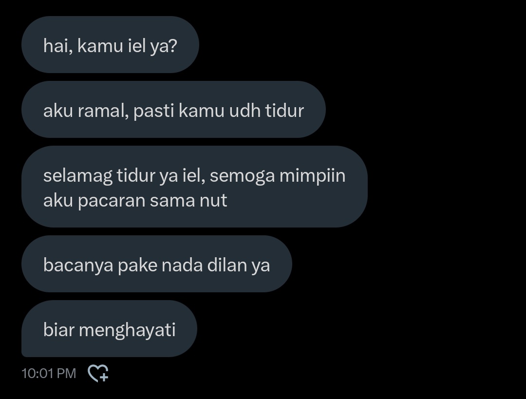 mabok ni orang