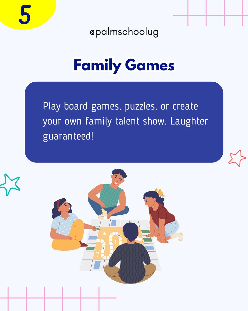 PALM SCHOOL tweet media