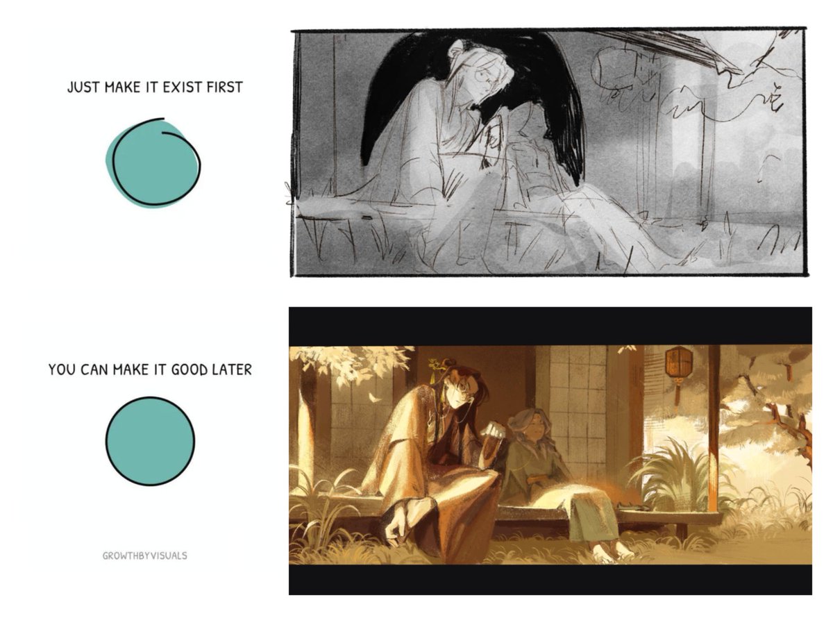 Love this trend so much 😭