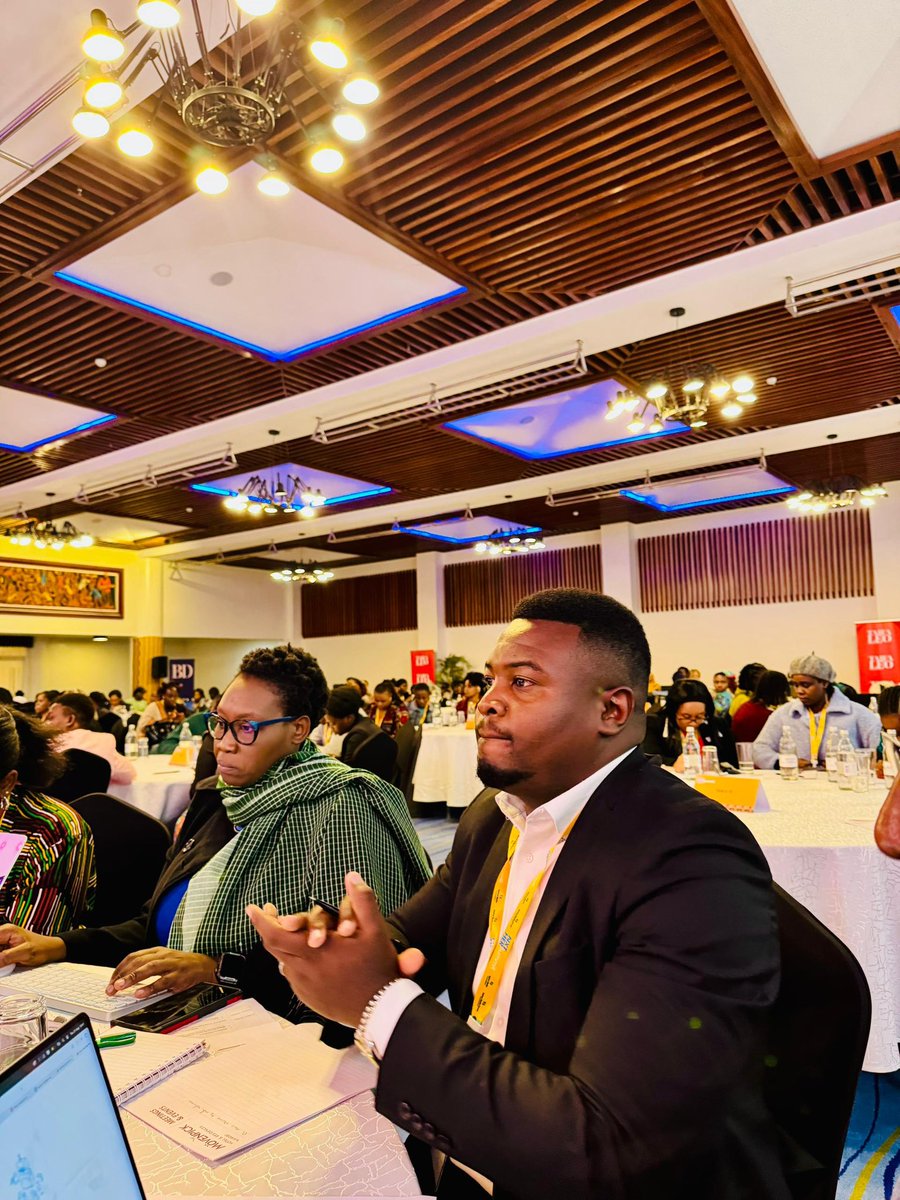 My Age Africa tweet media