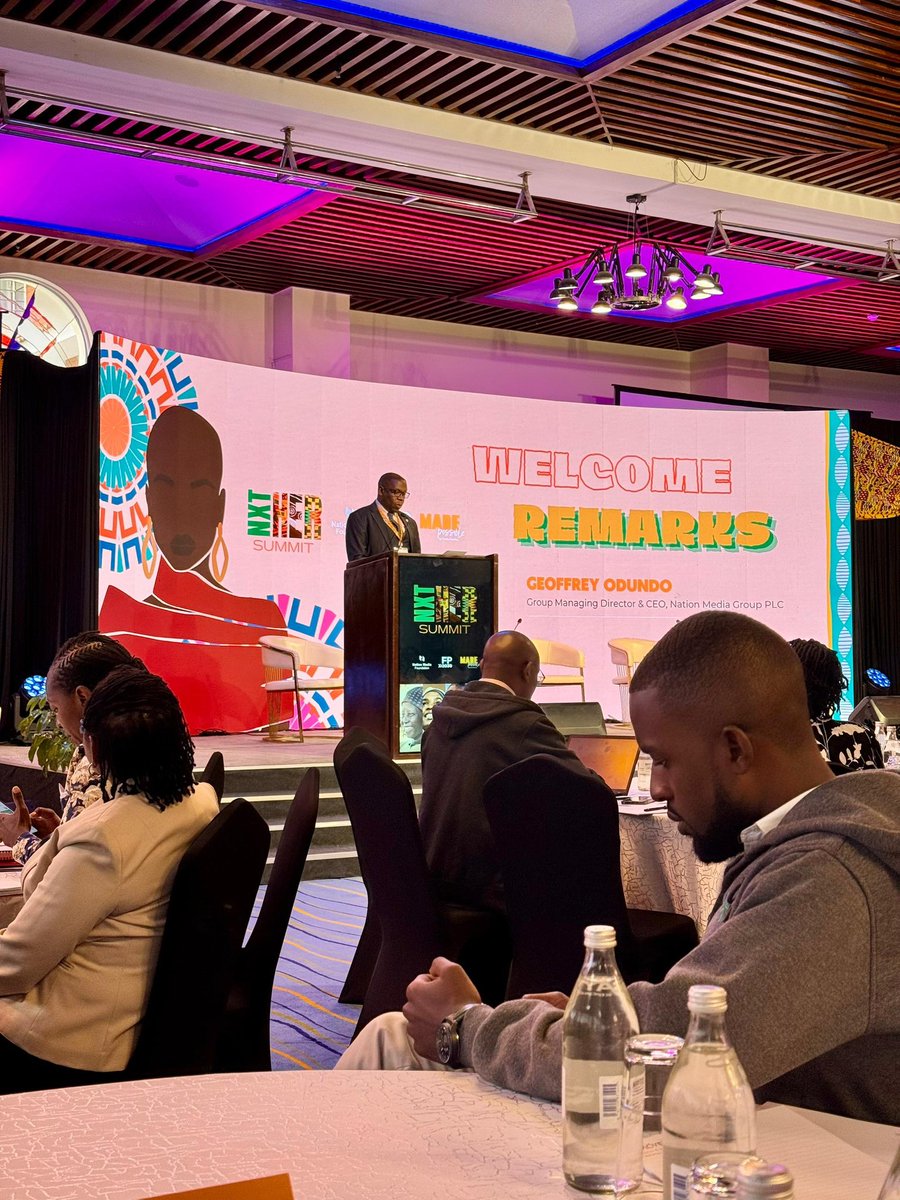 My Age Africa tweet media