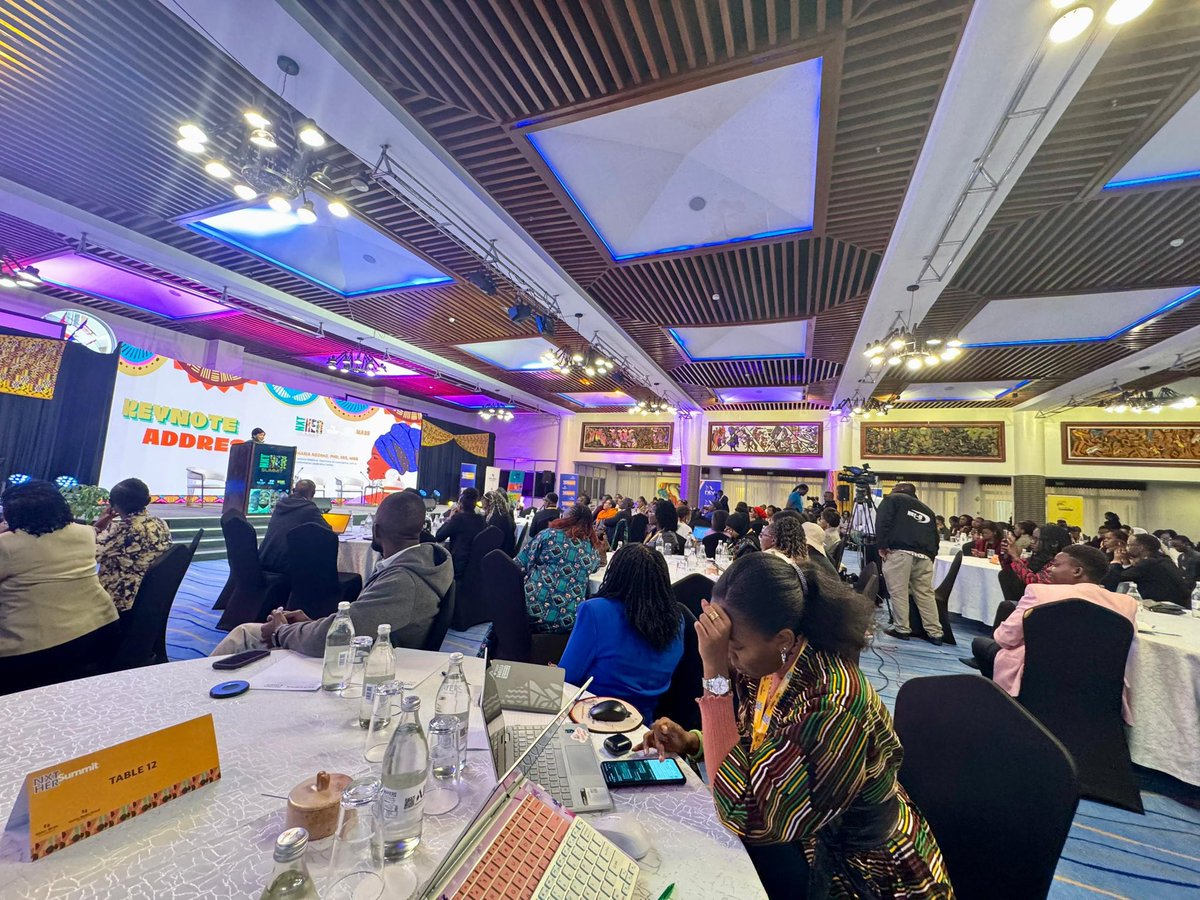 My Age Africa tweet media