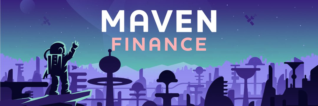 Ibeh74's tweet photo. Man, about 1.2 million loan vaults fully deployed on @MavenFinanceDAO is no joke.
It means the adoption is massive.

Adding to what @mv1_Davis our goated founder asked, I think the real question should be;

How many employees and salary would a bank need and pay?

Choose Mavryk. https://t.co/MJy2EX7woL