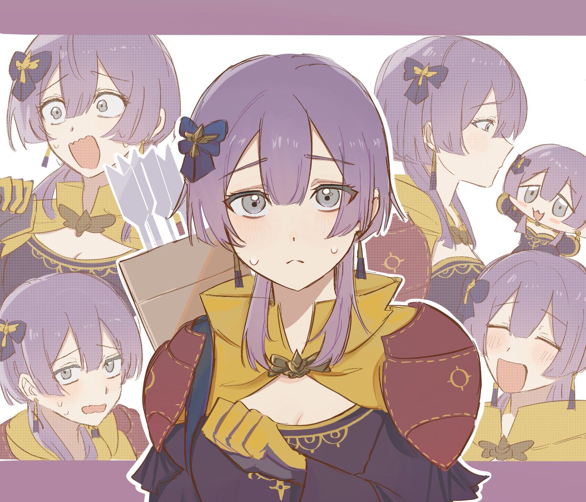 みゃおか tweet media