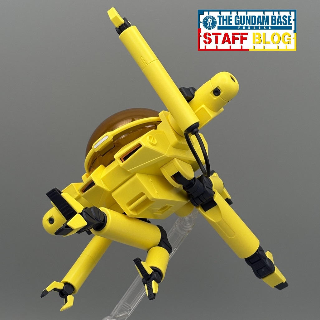 THE GUNDAM BASE on X