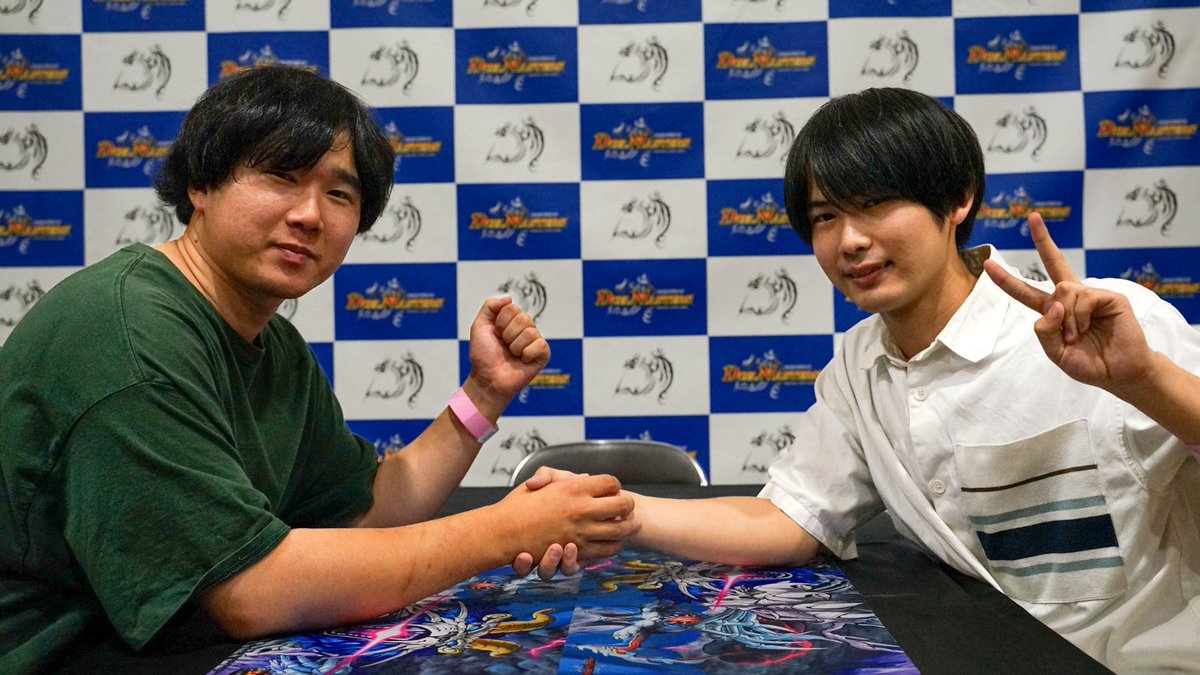 デュエル・マスターズ公式アカウント on X