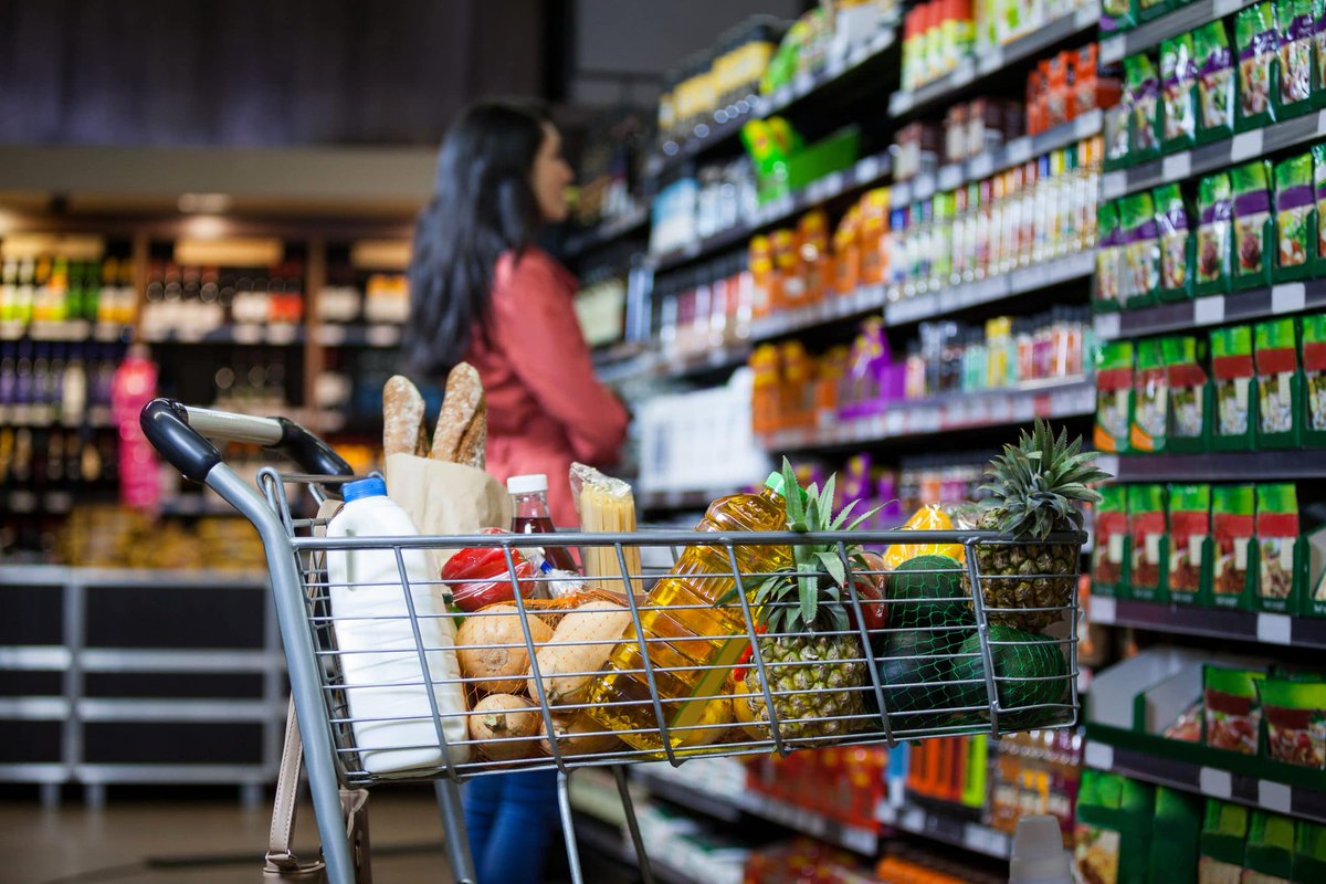 Türkiye genelindeki tüm marketlerde "Cumhur Reyonu" uygulamasına geçilecek. 

🔺️ Sabit fiyatlı ve devlet etiketli ürünler satışa sunulacak. 

🔺️ Ürünler maliyetine yakın fiyata satılacak.