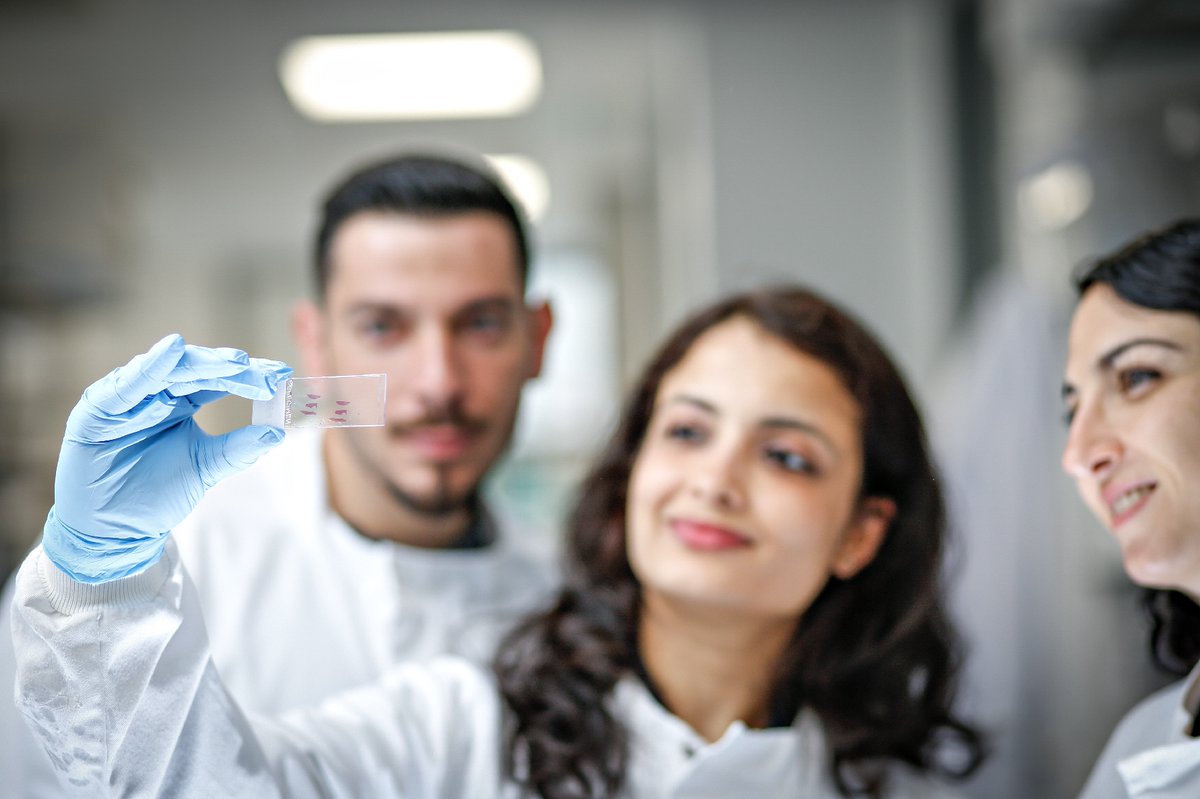 Inst_of_Liver's tweet image. 📢📢POST-DOC JOB VACANCY📢📢

We&apos;re currently hiring for a Postdoctoral Scientist to join our Liver-Brain Axis group with @AHadjihambi

Follow the link below for more info and to apply today!

liver-research.org.uk/about_the_foun…

#ScienceCareers #STEMcareers #PostDoc #PostDoctoral…