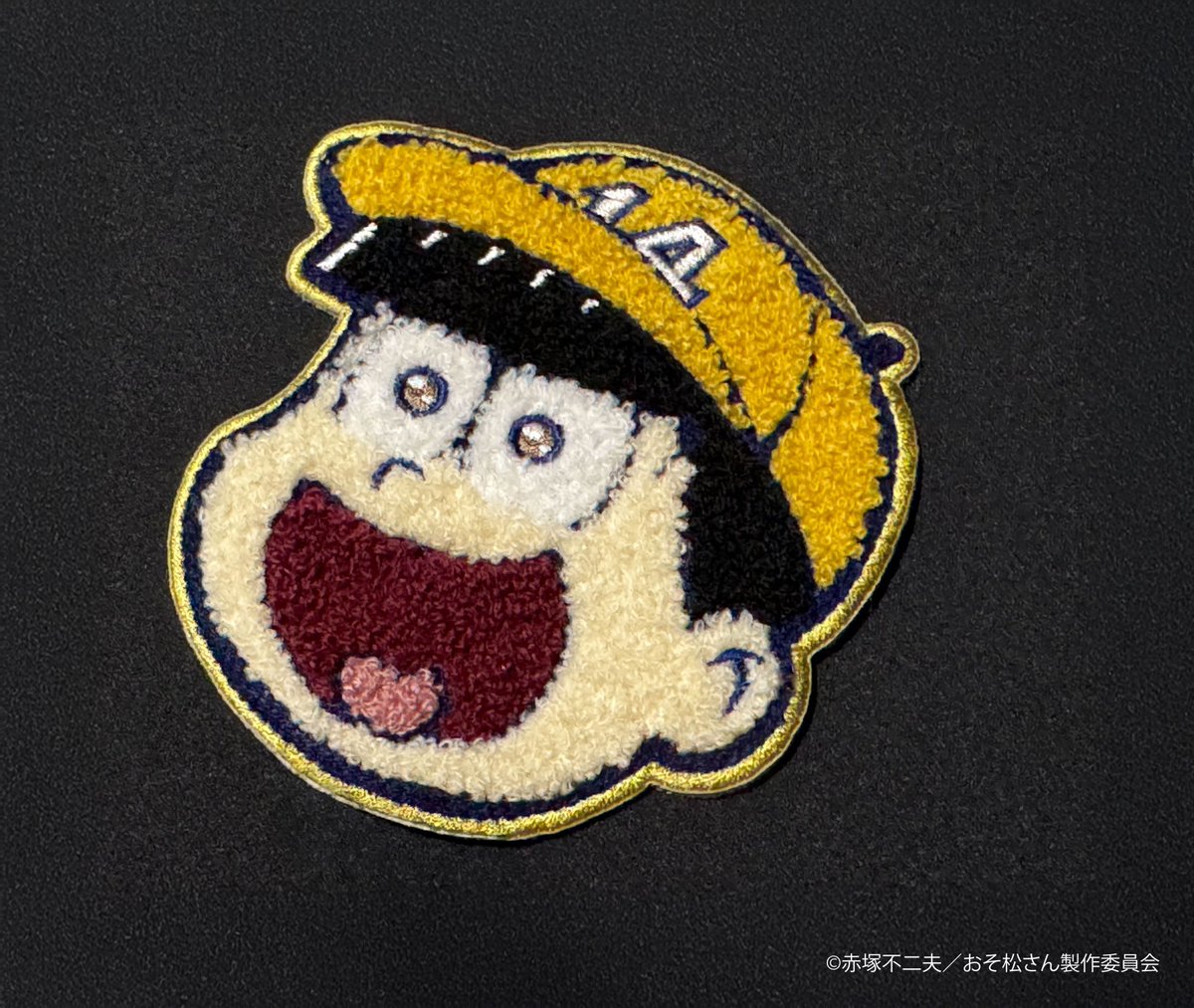 🍻🍻商品ラインナップ公開🍻🍻

「競馬に大勝ちした日に6つ子が選ぶ、こだわりの一杯」がコンセプト🐎🎉
クラフトビールの他、プレミアムなグッズをご用意しました✨

🍺20歳以上の方
charaftbeer.com/osomatsusan_ov…

👧20歳未満の方
charaftbeer.com/osomatsusan_un…

📆ご予約
8/22（金）12:00～