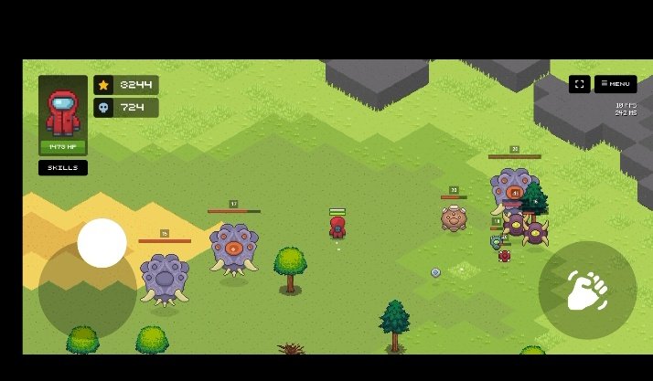 #DÅÑ_KÃĀDË™ 🧝🏽♂️😌 (@aners_eesah) on Twitter photo <a href="/blockstranding/">Block Stranding</a>
I’m not here to talk about “what ifs”
I just played Block Stranding and watched enemies disappear in real-time, on-chain, with zero lag.
This isn’t a theory,it’s happening right now on Solana with <a href="/magicblock/">MagicBlock ✨</a>
Catch up or stay behind. ⚔️
🔗 blockstranding.com/earn/?r=z4ovj5 <a href="/blockstranding/">Block Stranding</a>
I’m not here to talk about “what ifs”
I just played Block Stranding and watched enemies disappear in real-time, on-chain, with zero lag.
This isn’t a theory,it’s happening right now on Solana with <a href="/magicblock/">MagicBlock ✨</a>
Catch up or stay behind. ⚔️
🔗 blockstranding.com/earn/?r=z4ovj5