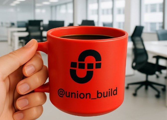 Zkgm
<a href="/union_build/">Union</a> isn’t just another project it’s rewriting how chains connect.

Zero bridges.
One unified UX.
Cross-chain staking, liquidity &amp; governance all in a single click.

The future of interoperability is here.