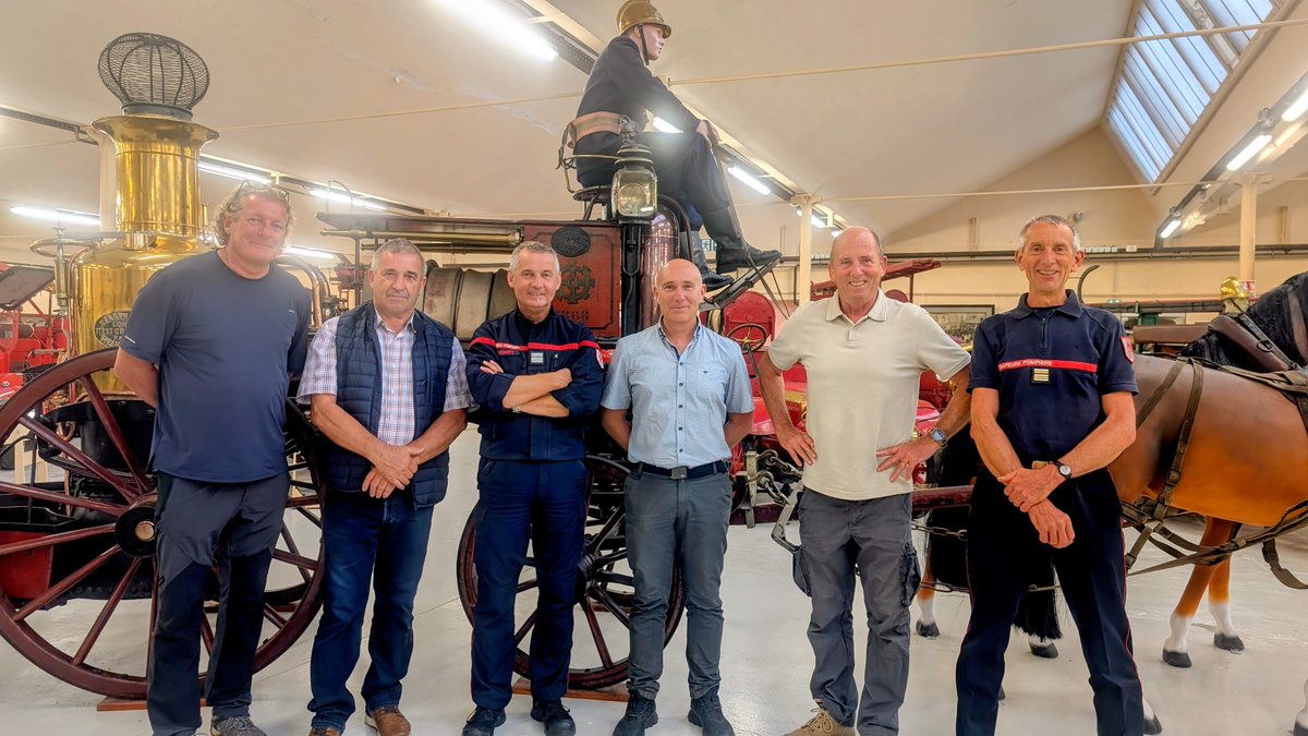 SDIS 68 - Haut-Rhin tweet media