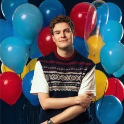 ComedyReviewer's tweet image. Tip of the day, it’s the brilliant Thor Stenhaug: One Night Stand Baby

#edfringe #edfringe25 #edinburghfringe #edfringe2025