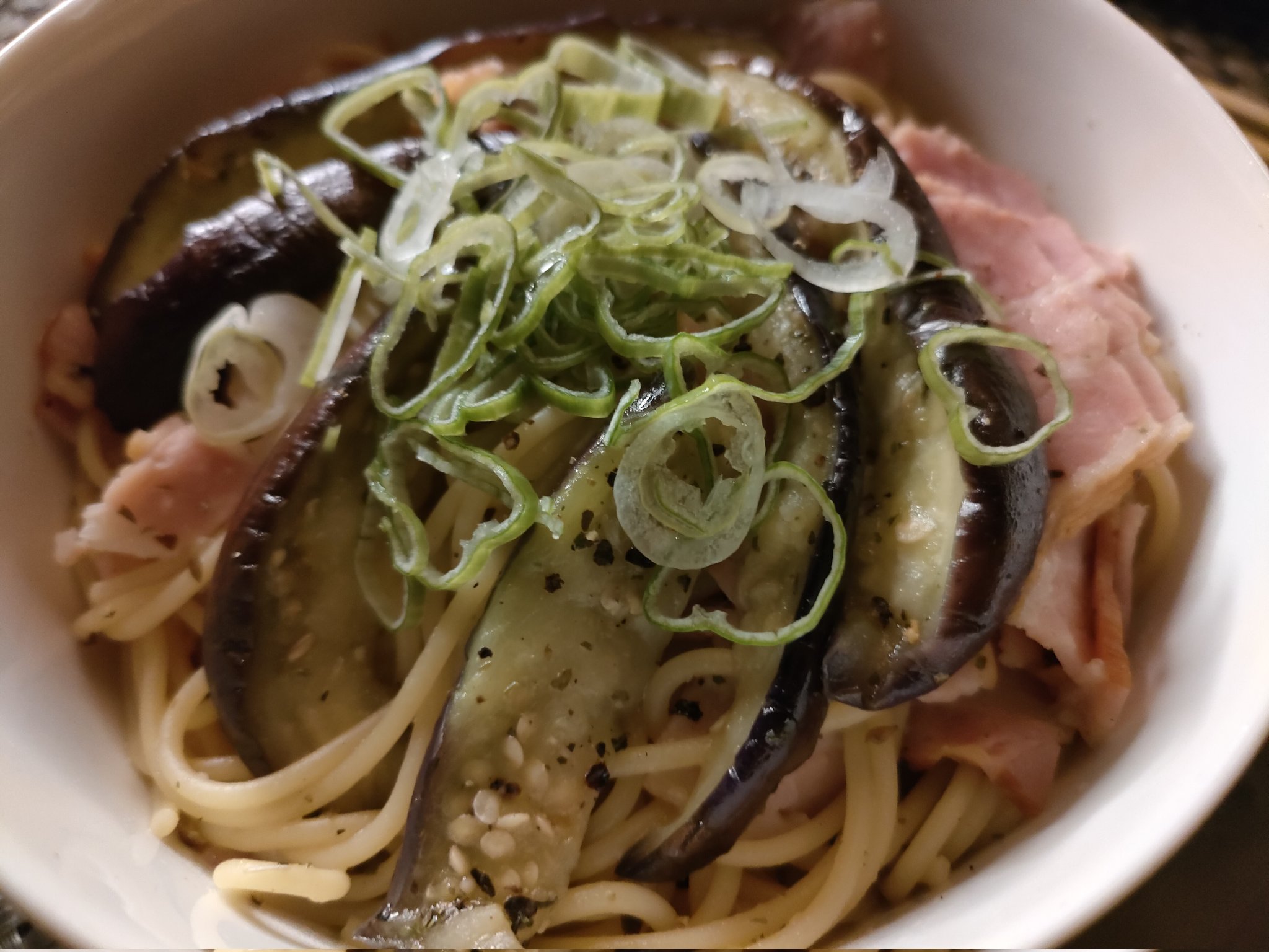 パスタ まさクン on X: 