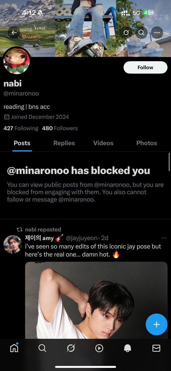 jhoustix_ALERT's tweet photo. SCAMMER CHANGED USERNAME

@minaronoo 

SCAMMED OVER 1M 

other accounts

@shaiintee 
@filorizzz 
@xox_joewahs https://t.co/7AUlg4vXdu