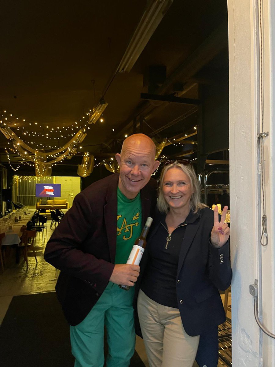 Vielä parit muistelot eilisillalta. Kiitos! Tack för en givande kväll <a href="/NykarlebyIC/">Nykarleby Innovation Center</a>