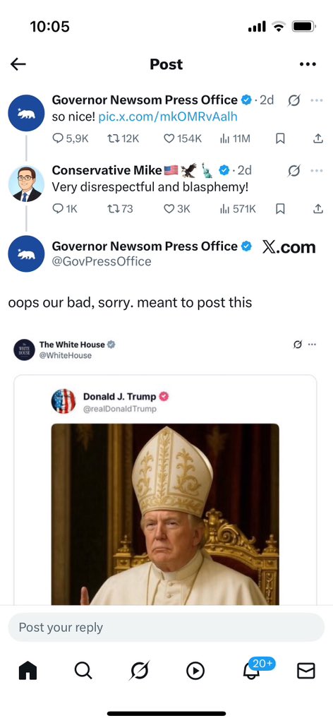 Ok, sorry, maar te grappig