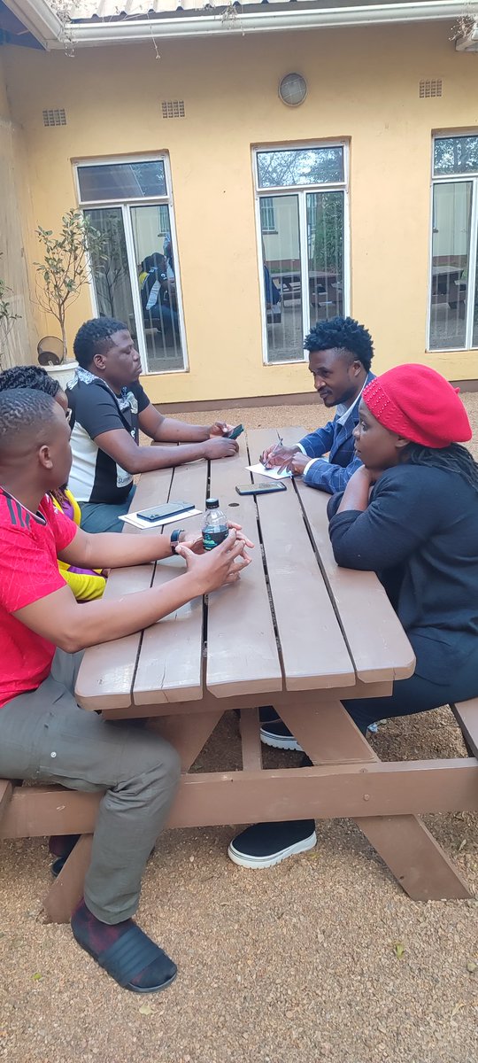 Chisomo Ngulube tweet media